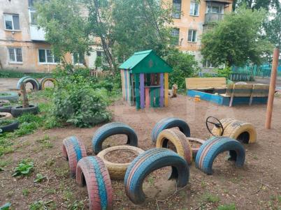 Продажа квартиры Омск.&nbsp;ул. 4-я Новостроевская, 8