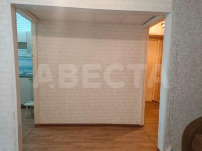 Продажа квартиры Омск.&nbsp;ул. 4-я Новостроевская, 8