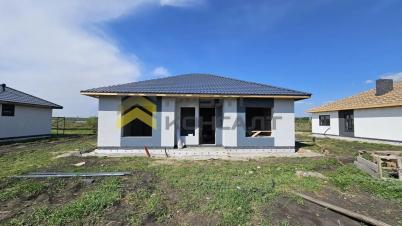 Продажа дома Омская область, Омский район, деревня Приветная, улица Дружбы