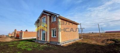 Продажа дома Омский.&nbsp;Троицкое.&nbsp;Омская область, Омский район, село Троицкое, Дивная улица