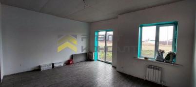 Продажа дома Омский.&nbsp;Троицкое.&nbsp;Омская область, Омский район, село Троицкое, Дивная улица