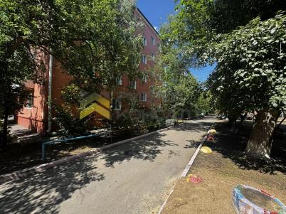 Продажа квартиры Омск.&nbsp;улица 5-я Линия, 221