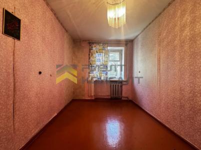 Продажа квартиры Омск.&nbsp;улица 5-я Линия, 221