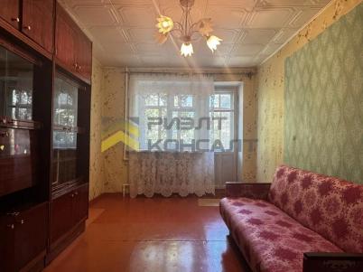 Продажа квартиры Омск.&nbsp;улица 5-я Линия, 221