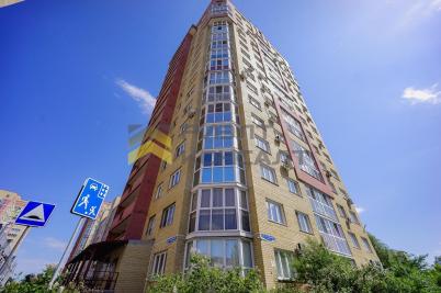 Продажа квартиры Омск.&nbsp;улица 13-я Линия, 37, к.4