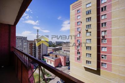 Продажа квартиры Омск.&nbsp;улица 13-я Линия, 37, к.4