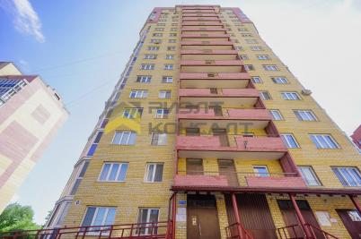 Продажа квартиры Омск.&nbsp;улица 13-я Линия, 37, к.4