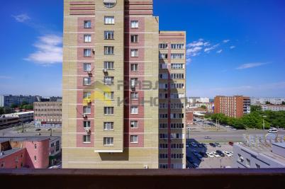 Продажа квартиры Омск.&nbsp;улица 13-я Линия, 37, к.4