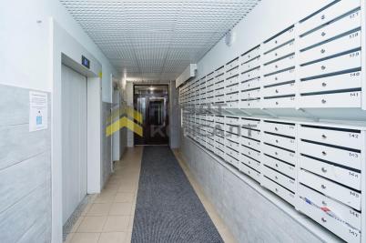 Продажа квартиры Омск.&nbsp;улица 13-я Линия, 37, к.4