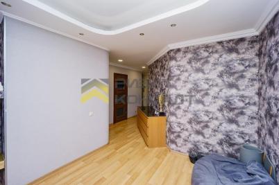 Продажа квартиры Омск.&nbsp;улица 13-я Линия, 37, к.4
