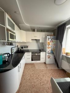 Продажа квартиры Омск.&nbsp;Амурский-2, проезд. Амурский 1-й, 7