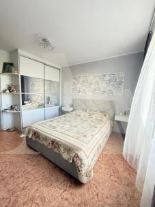 Продажа квартиры Омск.&nbsp;Амурский-2, проезд. Амурский 1-й, 7