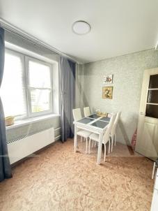 Продажа квартиры Омск.&nbsp;Амурский-2, проезд. Амурский 1-й, 7