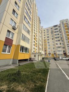 Продажа квартиры Омск.&nbsp;Амурский-2, проезд. Амурский 1-й, 7