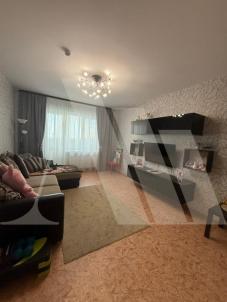 Продажа квартиры Омск.&nbsp;Амурский-2, проезд. Амурский 1-й, 7