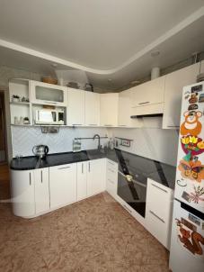 Продажа квартиры Омск.&nbsp;Амурский-2, проезд. Амурский 1-й, 7