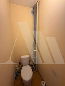 Продажа квартиры Омск.&nbsp;Амурский-2, проезд. Амурский 1-й, 7
