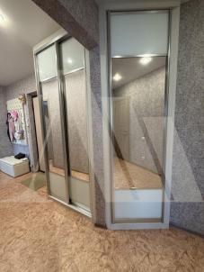 Продажа квартиры Омск.&nbsp;Амурский-2, проезд. Амурский 1-й, 7
