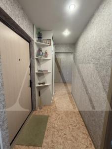 Продажа квартиры Омск.&nbsp;Амурский-2, проезд. Амурский 1-й, 7