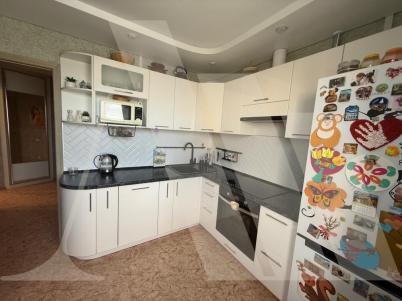 Продажа квартиры Омск.&nbsp;Амурский-2, проезд. Амурский 1-й, 7
