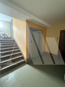 Продажа квартиры Омск.&nbsp;Амурский-2, проезд. Амурский 1-й, 7