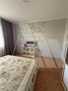 Продажа квартиры Омск.&nbsp;Амурский-2, проезд. Амурский 1-й, 7