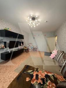Продажа квартиры Омск.&nbsp;Амурский-2, проезд. Амурский 1-й, 7