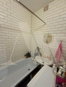 Продажа квартиры Омск.&nbsp;Амурский-2, проезд. Амурский 1-й, 7