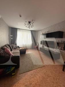 Продажа квартиры Омск.&nbsp;Амурский-2, проезд. Амурский 1-й, 7