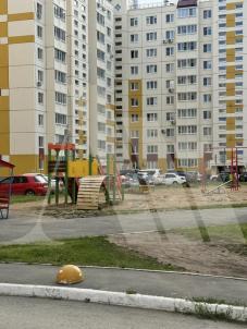 Продажа квартиры Омск.&nbsp;Амурский-2, проезд. Амурский 1-й, 7