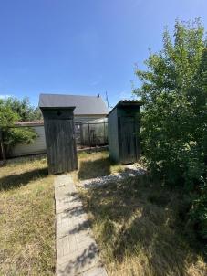 Продажа дачи Омск.&nbsp;ОГООС Отдых 1