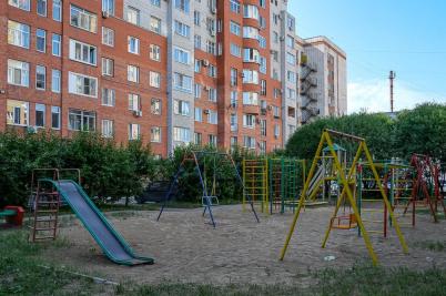 Продажа квартиры Омск.&nbsp;Лермонтова ул, 127/1