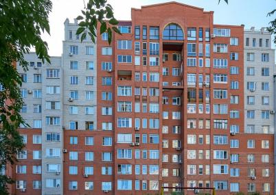 Продажа квартиры Омск.&nbsp;Лермонтова ул, 127/1