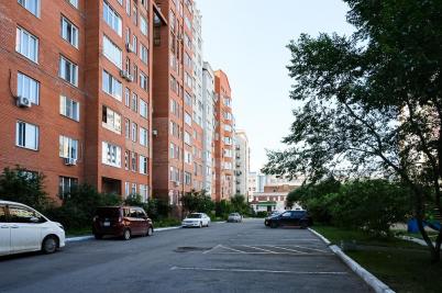 Продажа квартиры Омск.&nbsp;Лермонтова ул, 127/1