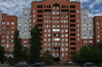 Продажа квартиры Омск.&nbsp;Лермонтова ул, 127/1