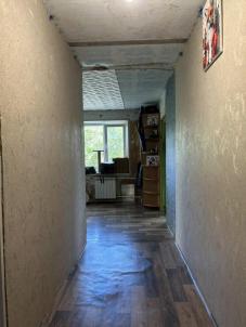 Продажа квартиры Омск.&nbsp;Волкова, 15