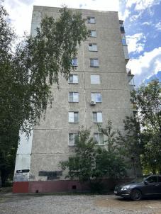Продажа квартиры Омск.&nbsp;Волкова, 15