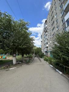 Продажа квартиры Омск.&nbsp;Волкова, 15