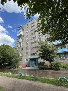 Продажа квартиры Омск.&nbsp;Волкова, 15
