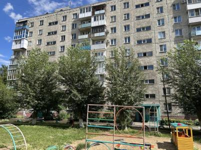 Продажа квартиры Омск.&nbsp;Волкова, 15