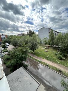 Продажа квартиры Омск.&nbsp;Волкова, 15
