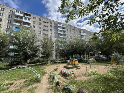 Продажа квартиры Омск.&nbsp;Волкова, 15