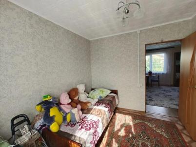 Продажа дома 3-я Северная, 34