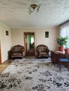 Продажа дома 3-я Северная, 34