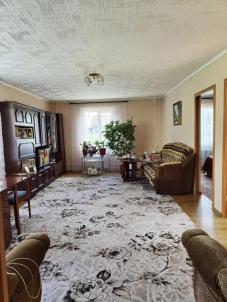 Продажа дома 3-я Северная, 34