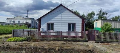 Продажа дома 3-я Северная, 34