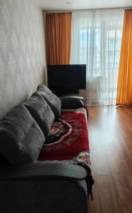 Аренда квартиры Омск.&nbsp;Крупской, 8/1