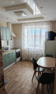 Аренда квартиры Омск.&nbsp;Крупской, 8/1