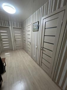 Продажа квартиры Омск.&nbsp;35-я Северная улица 1/1
