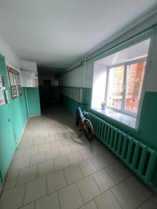 Продажа квартиры Омск.&nbsp;35-я Северная улица 1/1